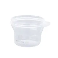 Kikka Boo Dispensador de leche en polvo 2 en 1