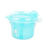 Dispensador de leche en polvo 2 en 1 Kikka Boo