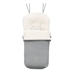 Saco de Entretiempo Jané Nest Plus Slight