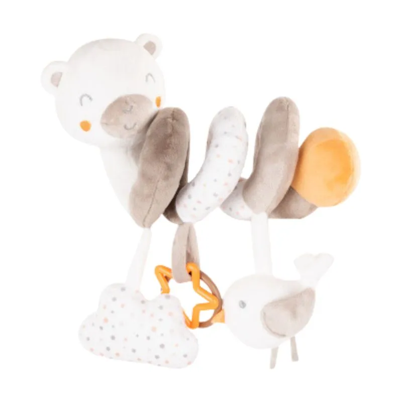 Kikka Boo Espiral horizontal