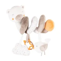 Kikka Boo Espiral horizontal