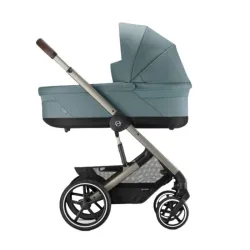 Cochecito Dúo Cybex Balios S Lux 2023