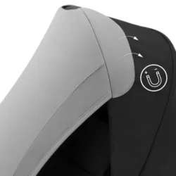 Parasol visera solar Cybex para capazo/silla de paseo