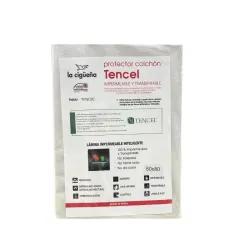 La Cigüeña Protector...