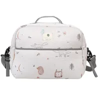 Bolso maternal Bimbidreams Wonderland