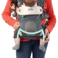 Mochila Portabebé Joie Savvy