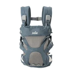 Mochila Portabebé Joie Savvy