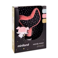 Miniland Wandy Moon Luz de...