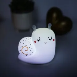 Miniland Lámpara Luz de compañía musical Cosy Dreamer