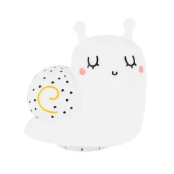 Miniland Lámpara Luz de compañía musical Cosy Dreamer