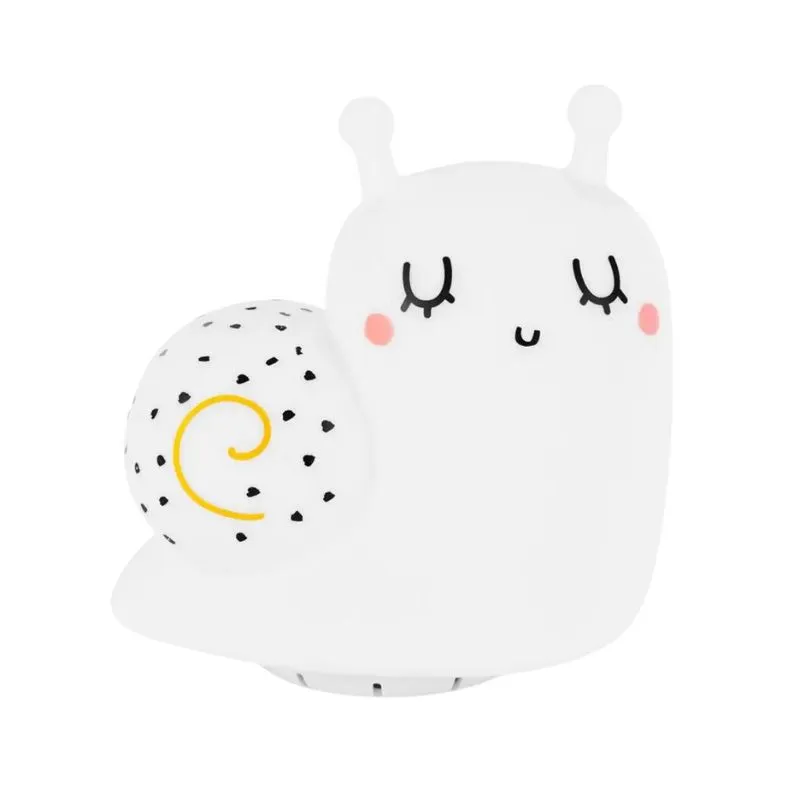 Miniland Lámpara Luz de compañía musical Cosy Dreamer