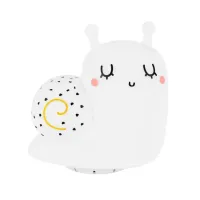 Miniland Lámpara Luz de compañía musical Cosy Dreamer