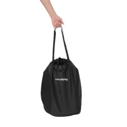 Trona portatil Casualplay Clip-Up