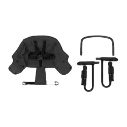 Trona portatil Casualplay Clip-Up