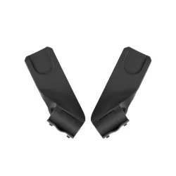 Cybex Eezy S Twist+2 Adaptadores Grupo 0