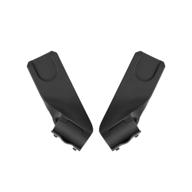Cybex Eezy S Twist+2 Adaptadores Grupo 0