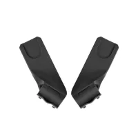 Cybex Eezy S Twist+2 Adaptadores Grupo 0