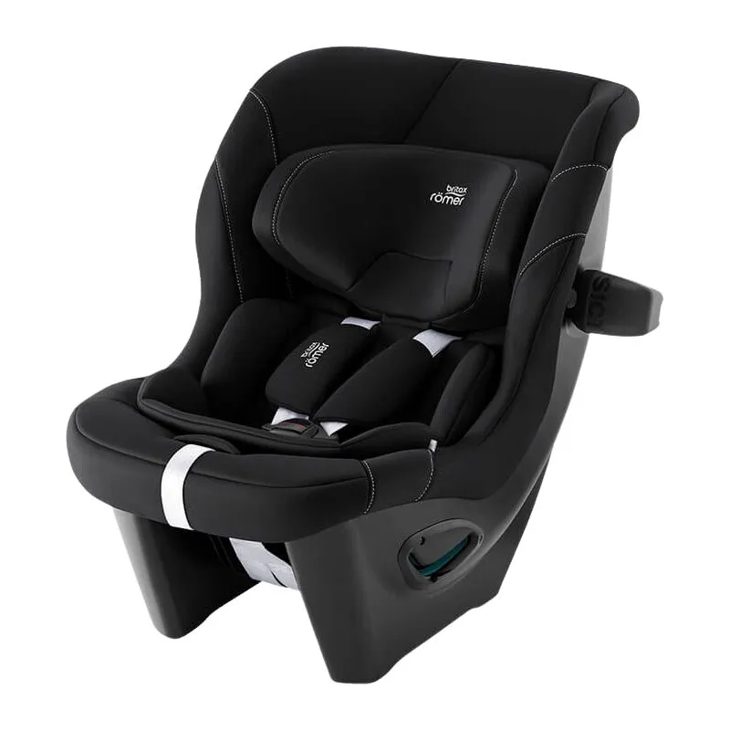 Britax Römer Max-Safe Pro Silla de Coche 40-125 cm