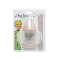 Kiokids Taza de Aprendizaje con Asas 270 ml Antiderrame