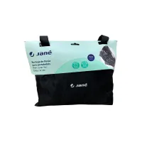 Plástico de Lluvia para Portabebés Grupo 0 y Capazo Jané