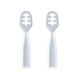 Set de dos pre-cucharas de entrenamiento Kiokids