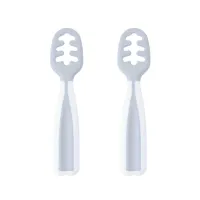 Set de dos pre-cucharas de entrenamiento Kiokids