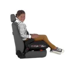 Be Cool Boosty Alzador coche 125-150 cm