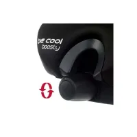 Be Cool Boosty Alzador coche 125-150 cm