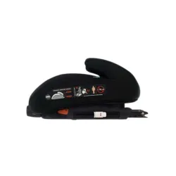Be Cool Boosty Alzador coche 125-150 cm