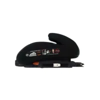 Be Cool Boosty Alzador coche 125-150 cm