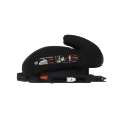 Be Cool Boosty Alzador coche 125-150 cm