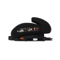 Be Cool Boosty Alzador coche 125-150 cm