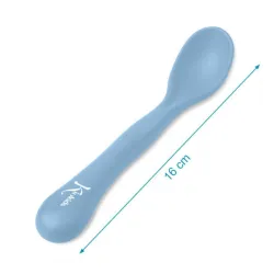 Cuchara Grande para Bebés Kiokids