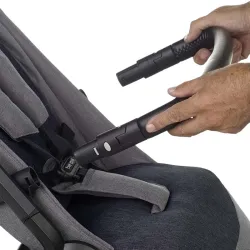 Be Cool Urban Walk Silla de paseo