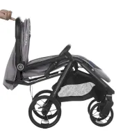 Be Cool Urban Walk Silla de paseo