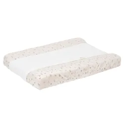 Funda cambiador Bimbidreams León 50x80 cm