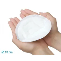 Discos de Lactancia 30 un. Kiokids