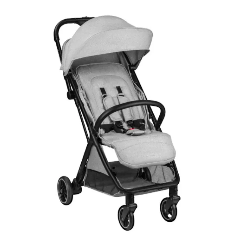 Silla de Paseo Kikka Boo Lauren