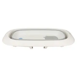 Bañera bebé plegable con reductor Toral Eclipse