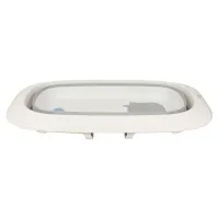 Bañera bebé plegable con reductor Toral Eclipse