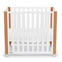 Kinderkraft Koya Cuna convertible Minicuna 4 en 1