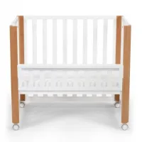Kinderkraft Koya Cuna convertible Minicuna 4 en 1