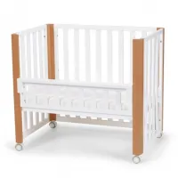 Kinderkraft Koya Cuna convertible Minicuna 4 en 1
