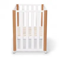 Kinderkraft Koya Cuna convertible Minicuna 4 en 1