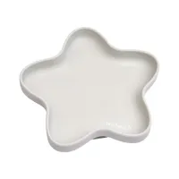 Plato de silicona Saro Star