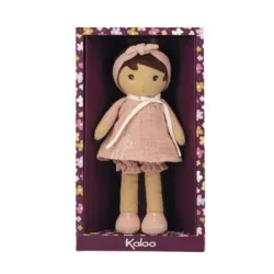 Muñeca Amandine Kaloo Tendresse 25cm