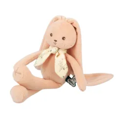 Lapinoo Conejito Muñeca 25cm Melocotón Kaloo