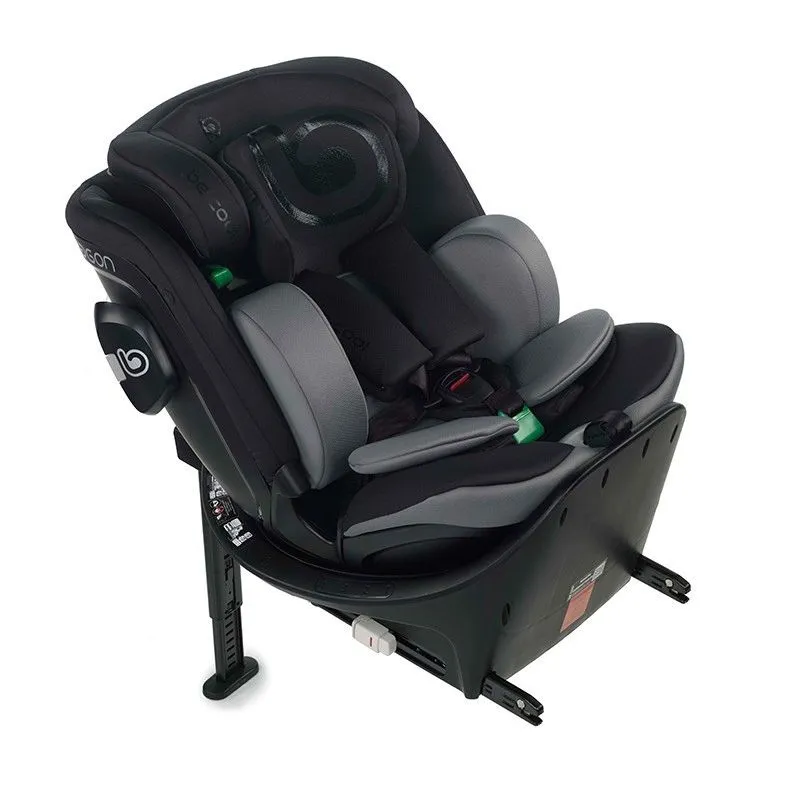 Be Cool Wagon Silla de coche 40-150 cm
