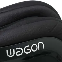 Silla de coche GR. 0+/1/2/3 Be Cool Wagon I-Size