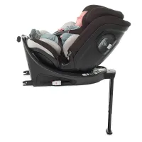 Silla de coche GR. 0+/1/2/3 Be Cool Wagon I-Size
